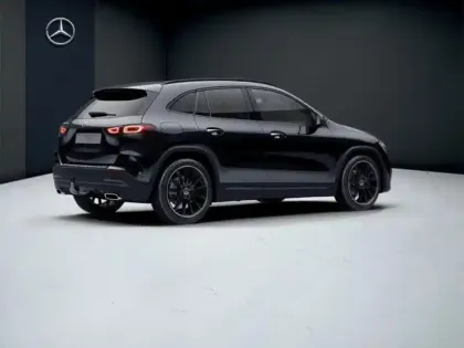 Photo 19 Mercedes GLA Gén. II (H247) Ph1 AMG Line 5