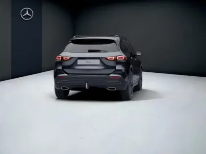 Photo 22 Mercedes GLA 250 e AMG Line