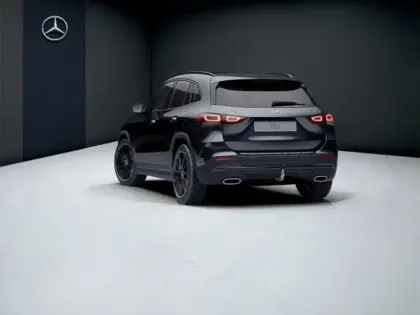 Photo 24 Mercedes GLA 250 e AMG Line