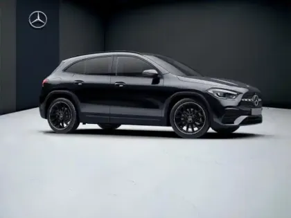 Photo 13 Mercedes GLA Gén. II (H247) Ph1 AMG Line 5