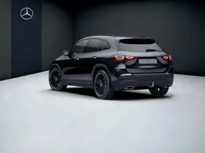 Photo 25 Mercedes GLA 250 e AMG Line