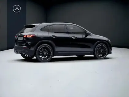 Photo 18 Mercedes GLA Gén. II (H247) Ph1 AMG Line 5