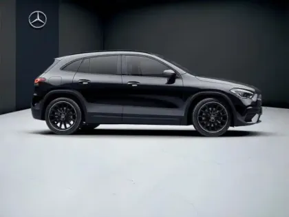 Photo 15 Mercedes GLA Gén. II (H247) Ph1 AMG Line 5