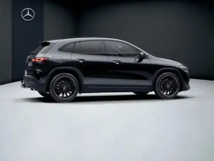 Photo 17 Mercedes GLA Gén. II (H247) Ph1 AMG Line 5