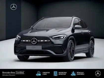 Photo Mercedes Gla Amg Line