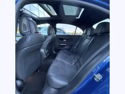 Photo 41 Mercedes Classe C  200 d Berline AMG Lin