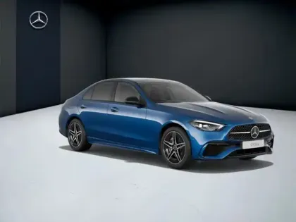 Photo 11 Mercedes Classe C Gén. V (W206) Ph1 AMG Line 4