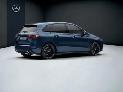 Photo 20 Mercedes Classe B 250 e AMG Line