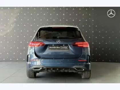 Photo 28 Mercedes Classe B 250 e AMG Line
