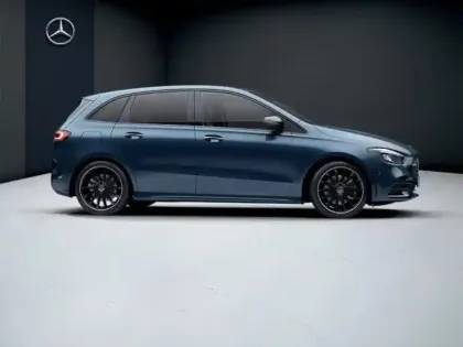 Photo 16 Mercedes Classe B Gén. III (W247) Ph1 AMG Line Edition 5