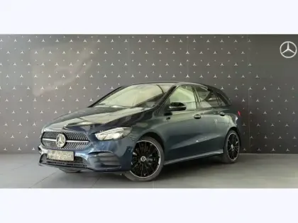 Photo 25 Mercedes Classe B 250 e AMG Line