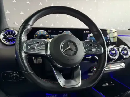 Photo 39 Mercedes Classe B 250 e AMG Line