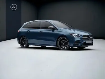 Photo 13 Mercedes Classe B Gén. III (W247) Ph1 AMG Line Edition 5