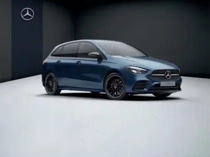 Photo 12 Mercedes Classe B Gén. III (W247) Ph1 AMG Line Edition 5