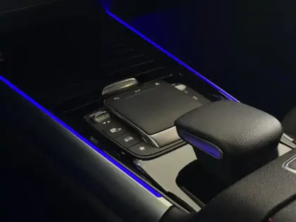 Photo 40 Mercedes Classe B 250 e AMG Line