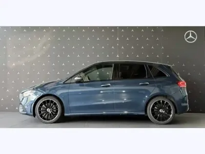 Photo 26 Mercedes Classe B 250 e AMG Line