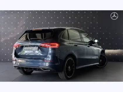 Photo 29 Mercedes Classe B 250 e AMG Line