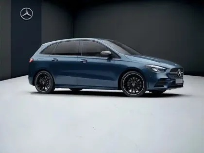 Photo 14 Mercedes Classe B Gén. III (W247) Ph1 AMG Line Edition 5