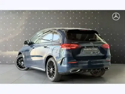 Photo 27 Mercedes Classe B 250 e AMG Line