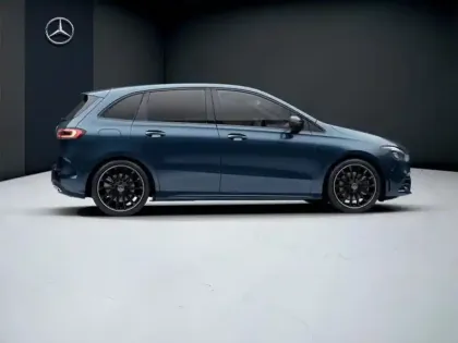 Photo 17 Mercedes Classe B Gén. III (W247) Ph1 AMG Line Edition 5