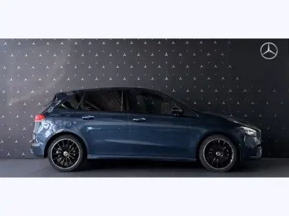 Photo 30 Mercedes Classe B 250 e AMG Line