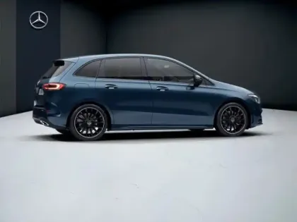 Photo 18 Mercedes Classe B Gén. III (W247) Ph1 AMG Line Edition 5