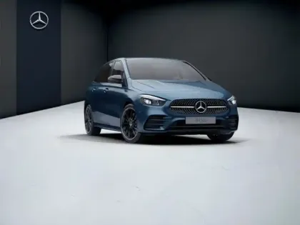 Photo 11 Mercedes Classe B Gén. III (W247) Ph1 AMG Line Edition 5