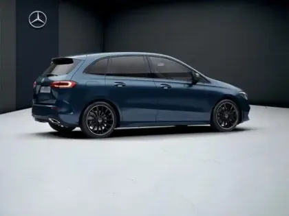 Photo 19 Mercedes Classe B Gén. III (W247) Ph1 AMG Line Edition 5