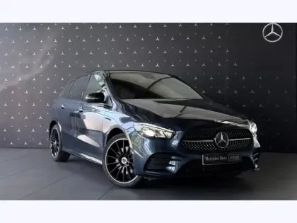 Photo 31 Mercedes Classe B 250 e AMG Line