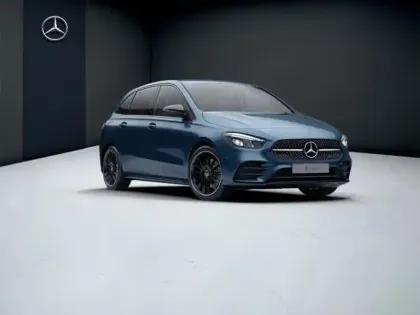 Photo 6 Mercedes Classe B Gén. III (W247) Ph1 AMG Line Edition 5