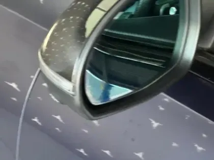 Photo 38 Mercedes Classe C  300 e Hybrid EQ Berli
