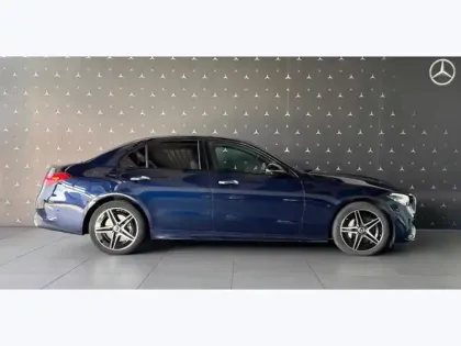 Photo 25 Mercedes Classe C  300 e Hybrid EQ Berli