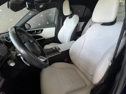 Photo 32 Mercedes Classe C  300 e Hybrid EQ Berli