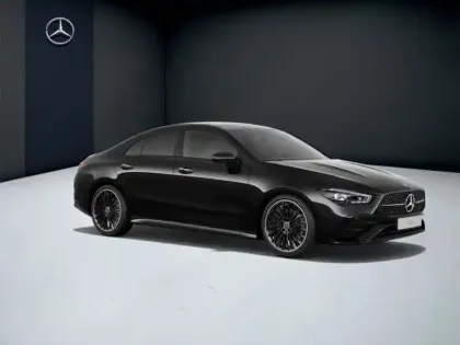 Photo 12 Mercedes CLA Gén. II (C118) Ph2 AMG Line 4