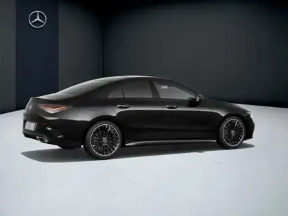 Photo 18 Mercedes CLA Gén. II (C118) Ph2 AMG Line 4