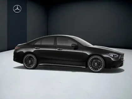 Photo 14 Mercedes CLA Gén. II (C118) Ph2 AMG Line 4