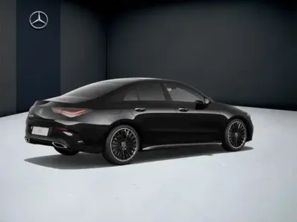 Photo 19 Mercedes CLA Gén. II (C118) Ph2 AMG Line 4