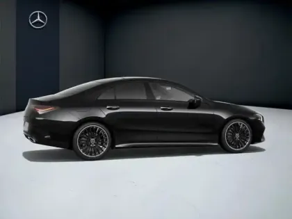 Photo 17 Mercedes CLA Gén. II (C118) Ph2 AMG Line 4