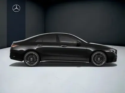 Photo 5 Mercedes CLA Gén. II (C118) Ph2 AMG Line 4