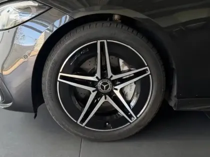 Photo 28 Mercedes Classe C  220 d Berline AMG Lin