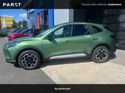 Photo 7 Ford Kuga Gén. III Ph2 Active X 5