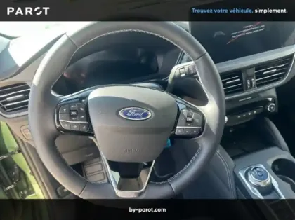 Photo 10 Ford Kuga Gén. III Ph2 Active X 5