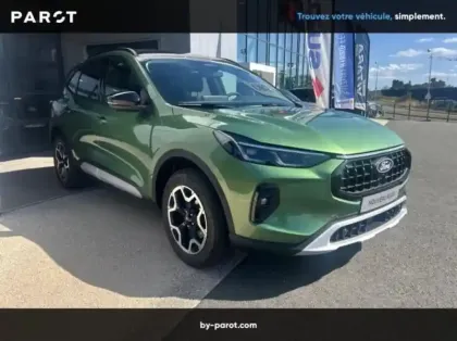 Photo 11 Ford Kuga Gén. III Ph2 Active X 5