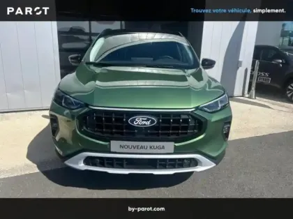 Photo 12 Ford Kuga Gén. III Ph2 Active X 5