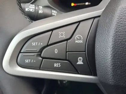 Photo 22 Dacia Bigster Gén. I Ph1 Journey 5