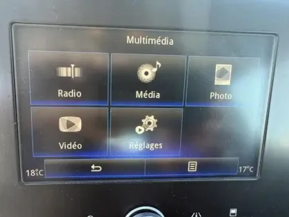 Photo 17 Renault Scenic IV Zen Energy Tce 130