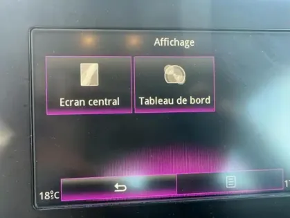 Photo 20 Renault Scenic IV Zen Energy Tce 130