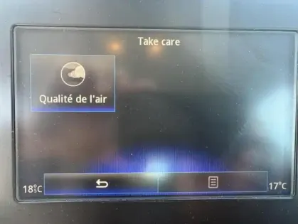 Photo 24 Renault Scenic IV Zen Energy Tce 130