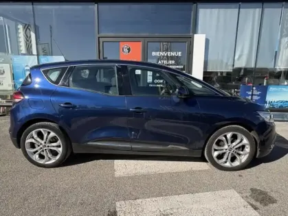 Photo 10 Renault Scenic IV Zen Energy Tce 130