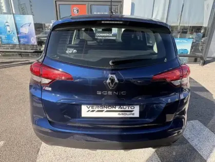 Photo 12 Renault Scenic IV Zen Energy Tce 130